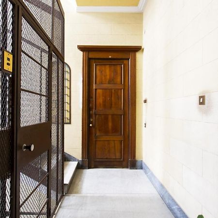 Luxury Coa Apartment Palermo Exterior photo