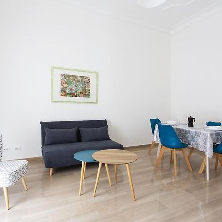 Luxury Coa Apartment Palermo Exterior photo