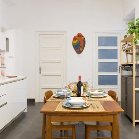 Luxury Coa Apartment Palermo Exterior photo