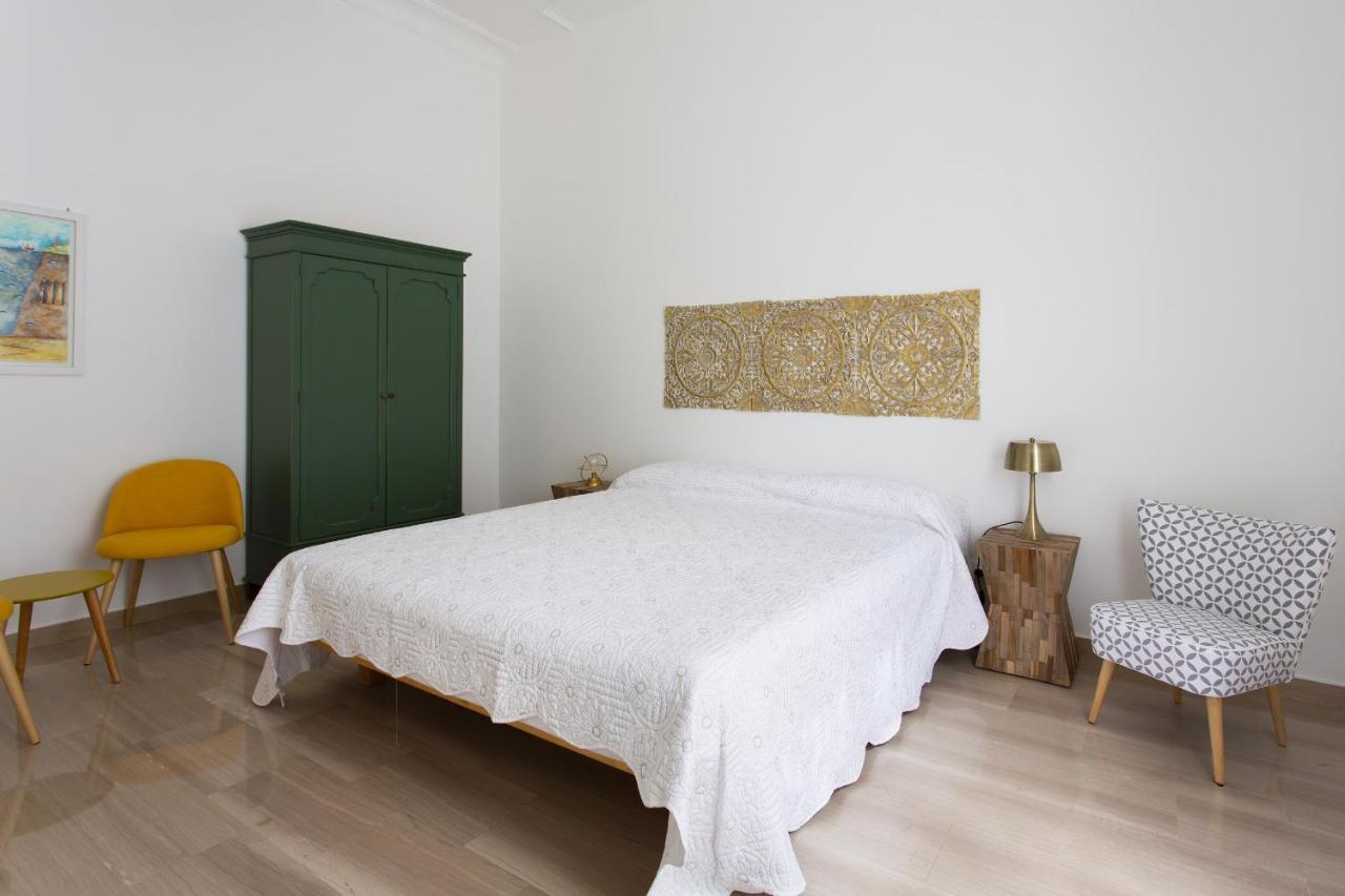 Luxury Coa Apartment Palermo Exterior photo