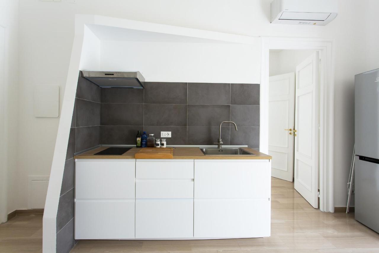 Luxury Coa Apartment Palermo Exterior photo