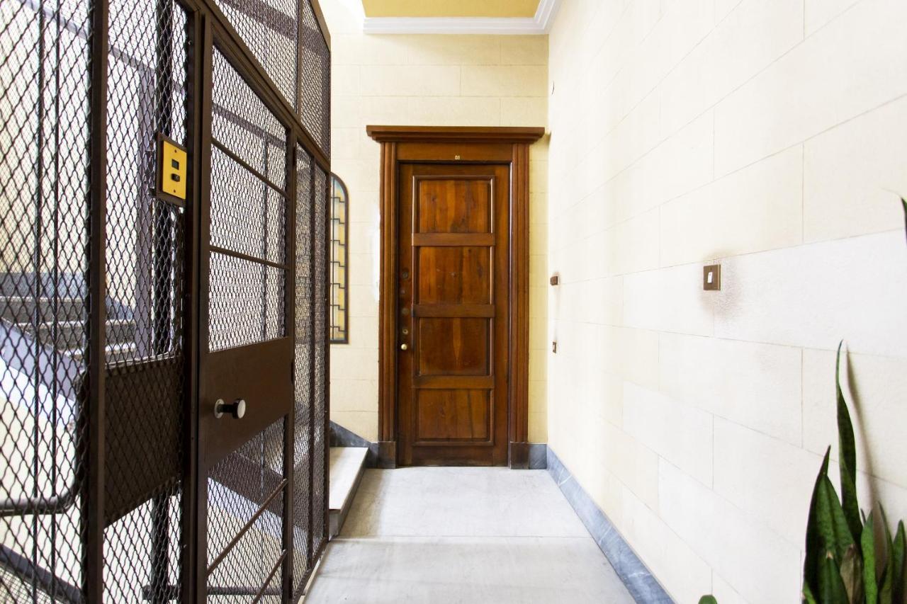 Luxury Coa Apartment Palermo Exterior photo
