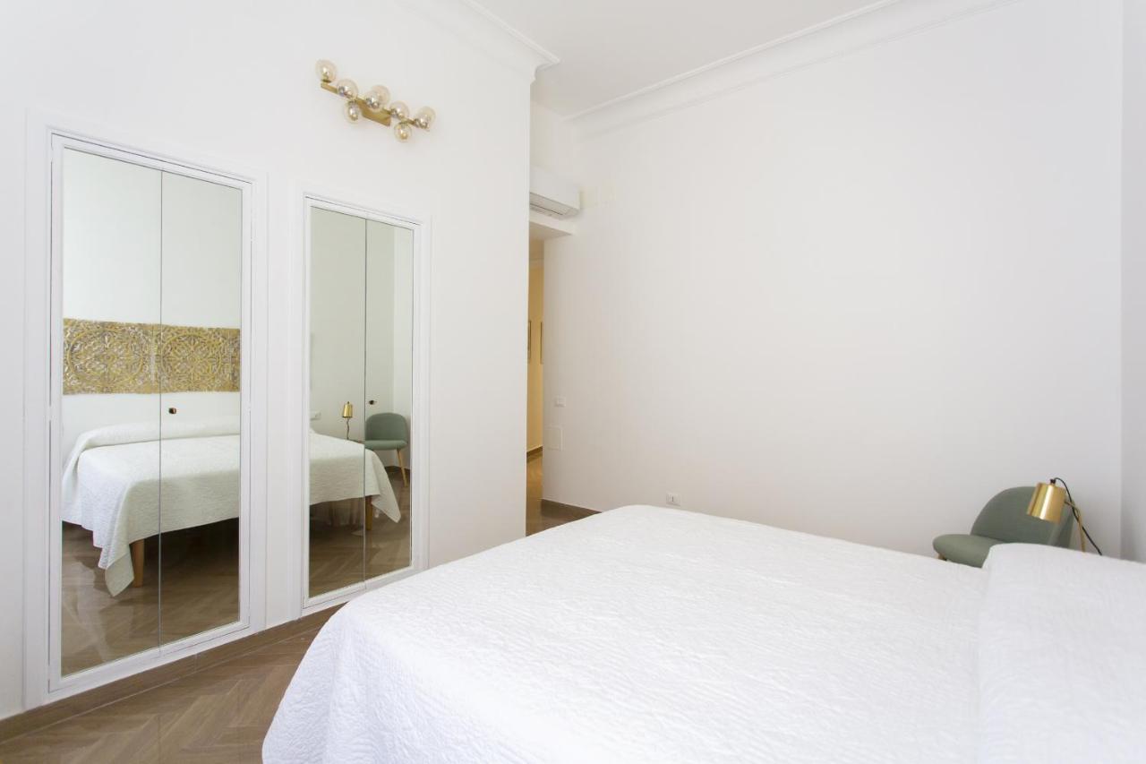 Luxury Coa Apartment Palermo Exterior photo