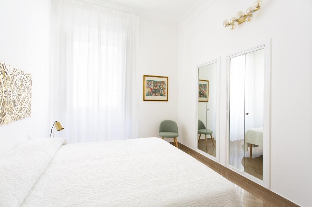 Luxury Coa Apartment Palermo Exterior photo
