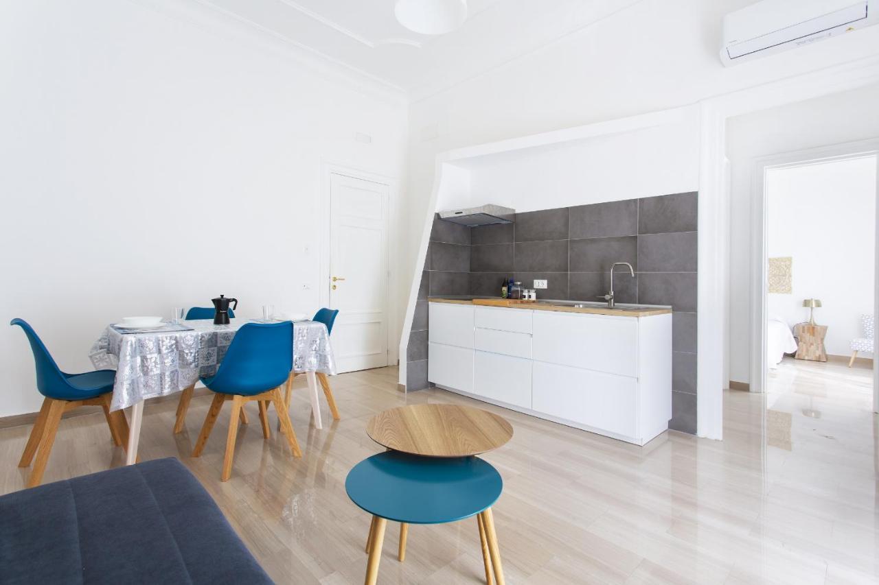 Luxury Coa Apartment Palermo Exterior photo