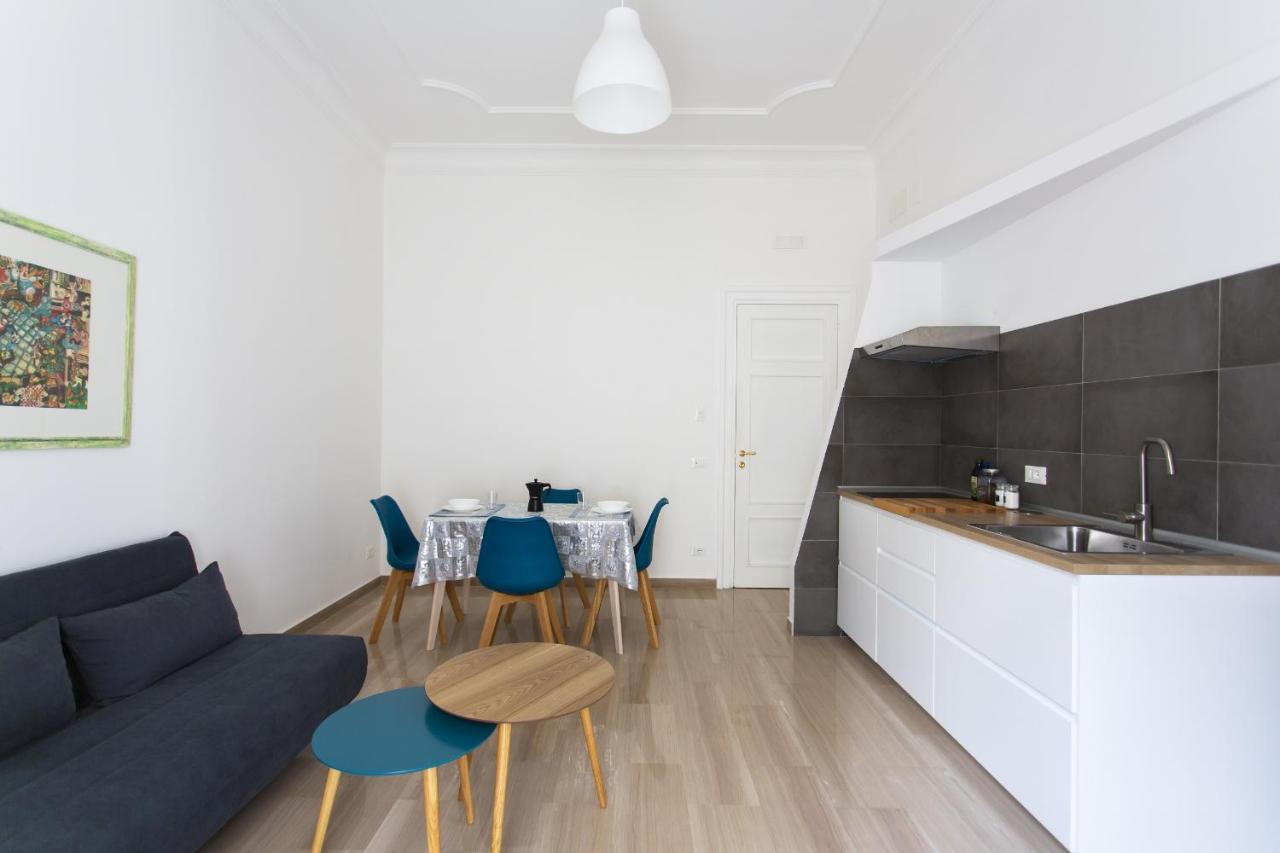 Luxury Coa Apartment Palermo Exterior photo