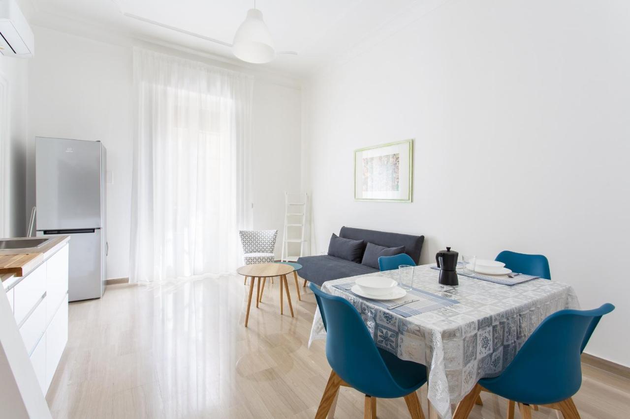 Luxury Coa Apartment Palermo Exterior photo