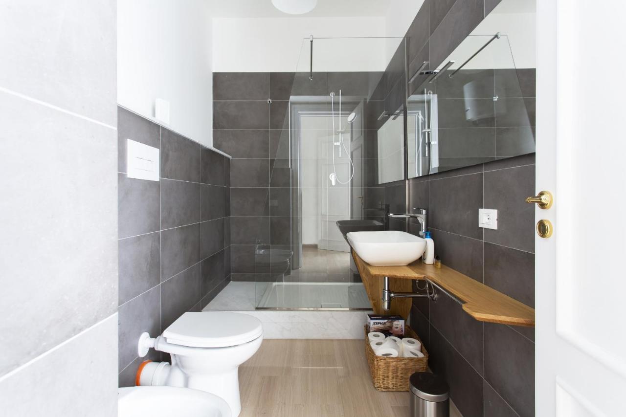 Luxury Coa Apartment Palermo Exterior photo