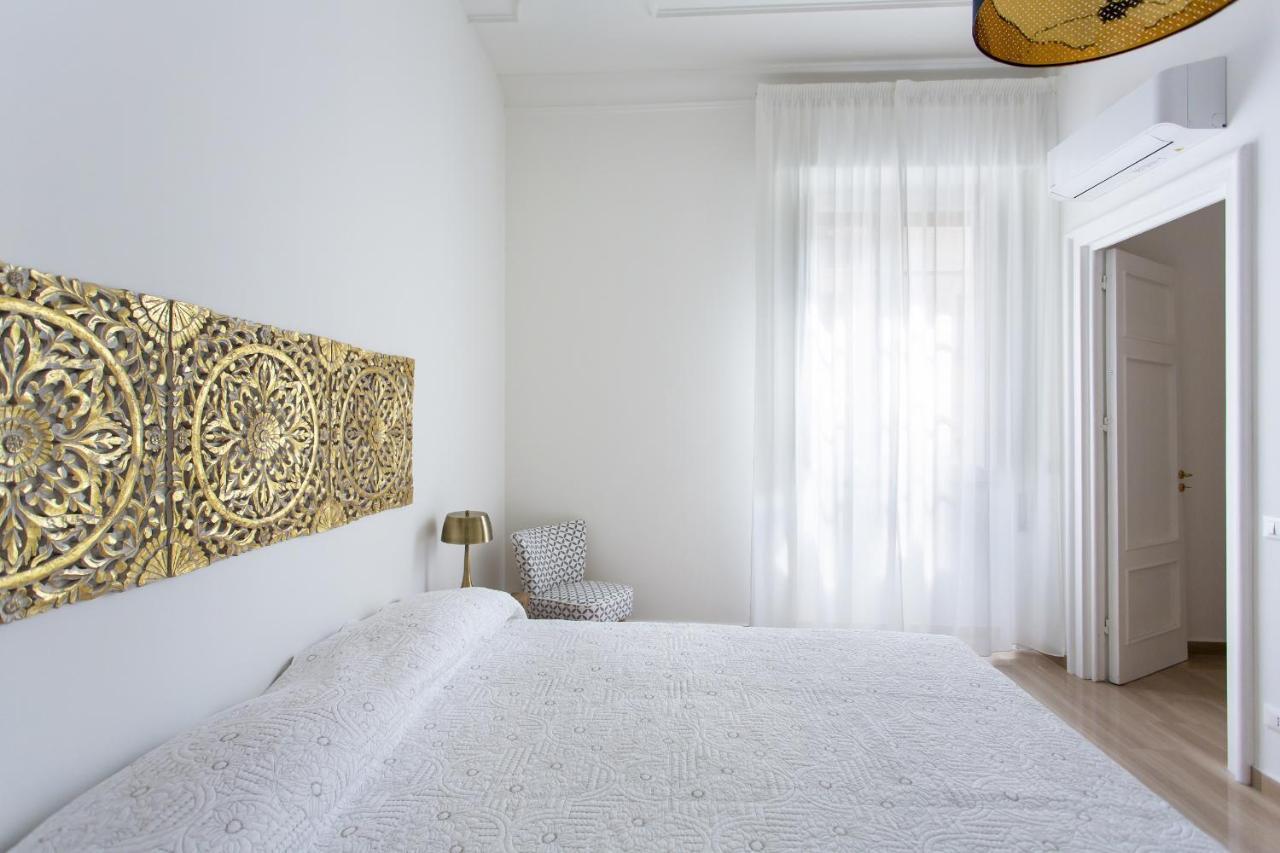 Luxury Coa Apartment Palermo Exterior photo