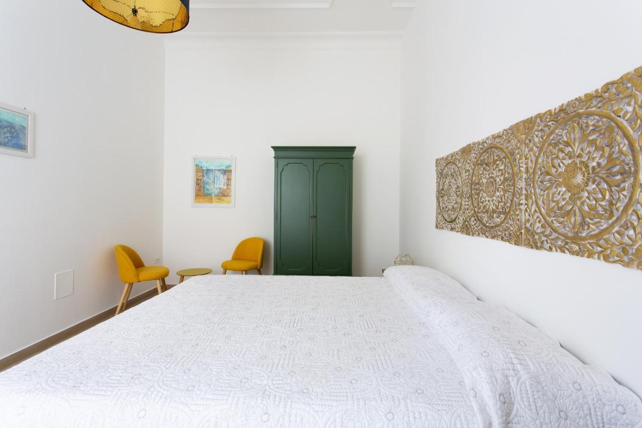 Luxury Coa Apartment Palermo Exterior photo