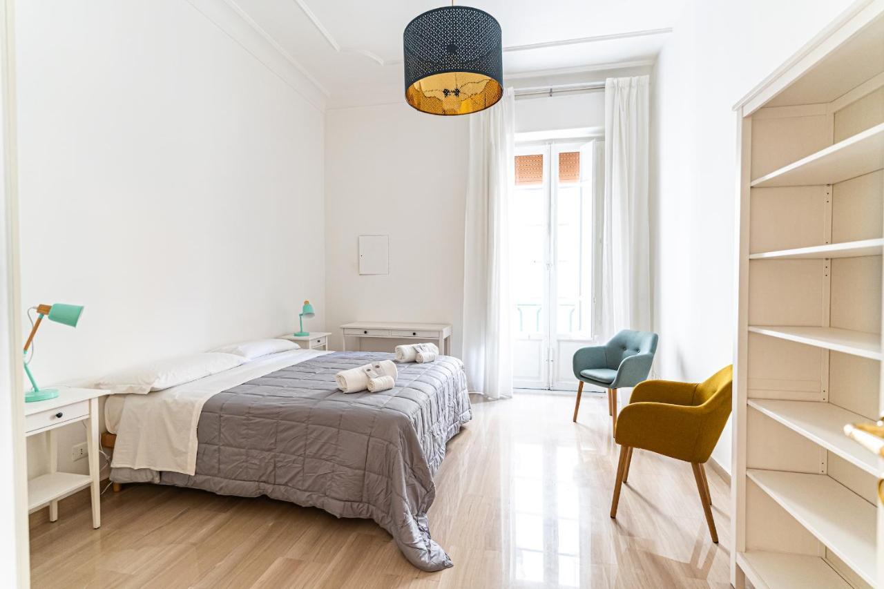 Luxury Coa Apartment Palermo Exterior photo