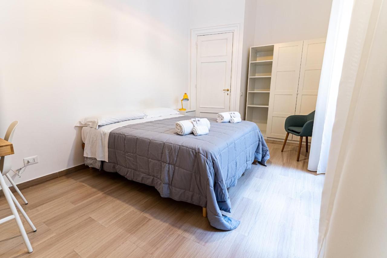 Luxury Coa Apartment Palermo Exterior photo