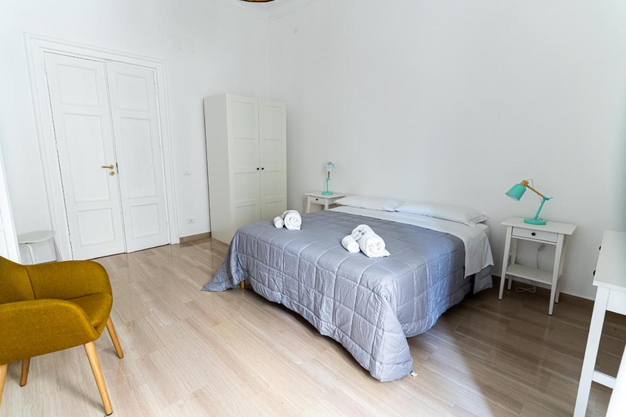 Luxury Coa Apartment Palermo Exterior photo