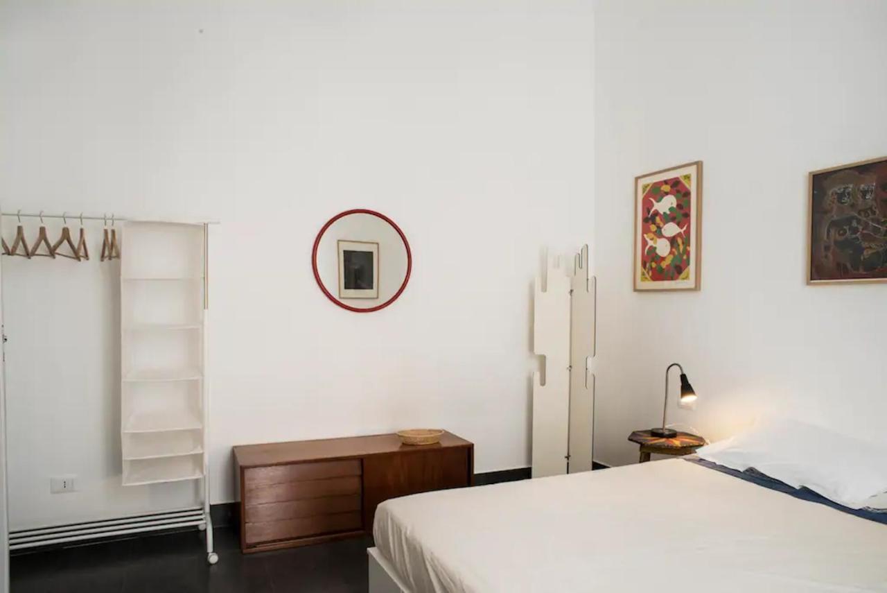 Luxury Coa Apartment Palermo Exterior photo