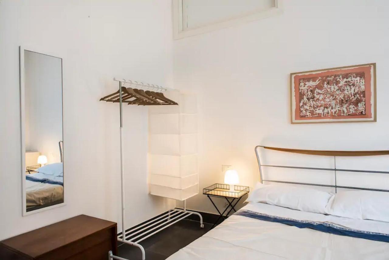 Luxury Coa Apartment Palermo Exterior photo