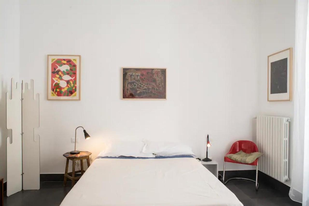 Luxury Coa Apartment Palermo Exterior photo