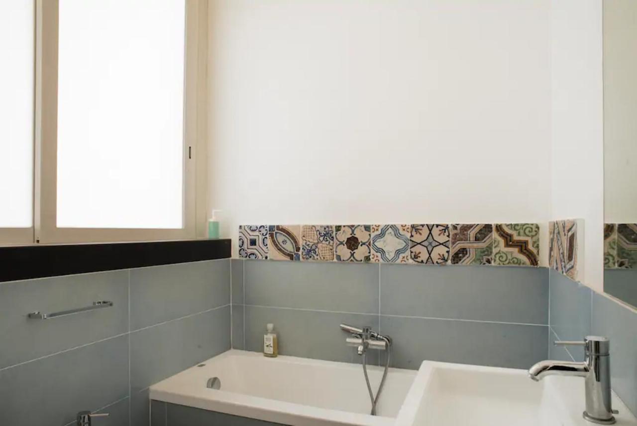 Luxury Coa Apartment Palermo Exterior photo