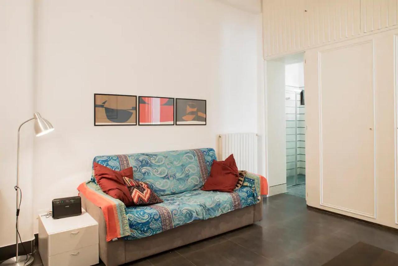 Luxury Coa Apartment Palermo Exterior photo