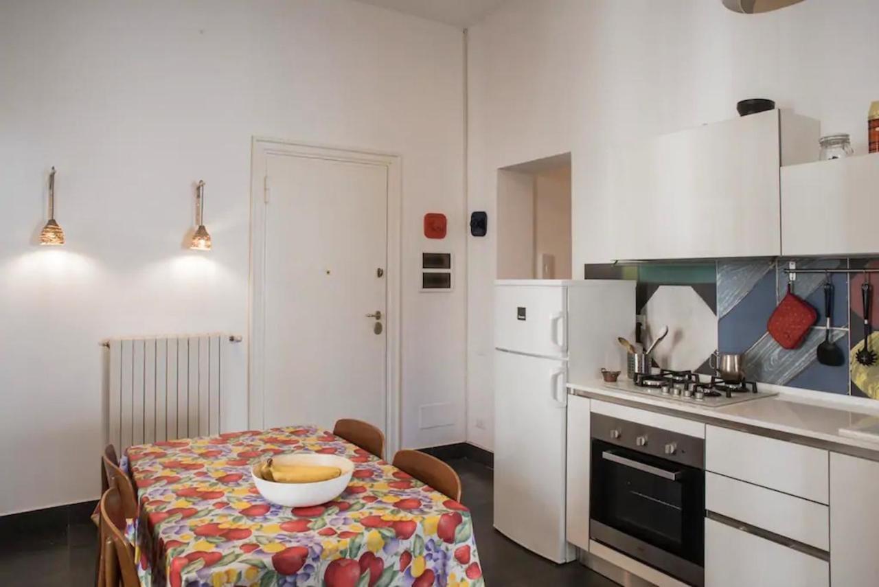 Luxury Coa Apartment Palermo Exterior photo