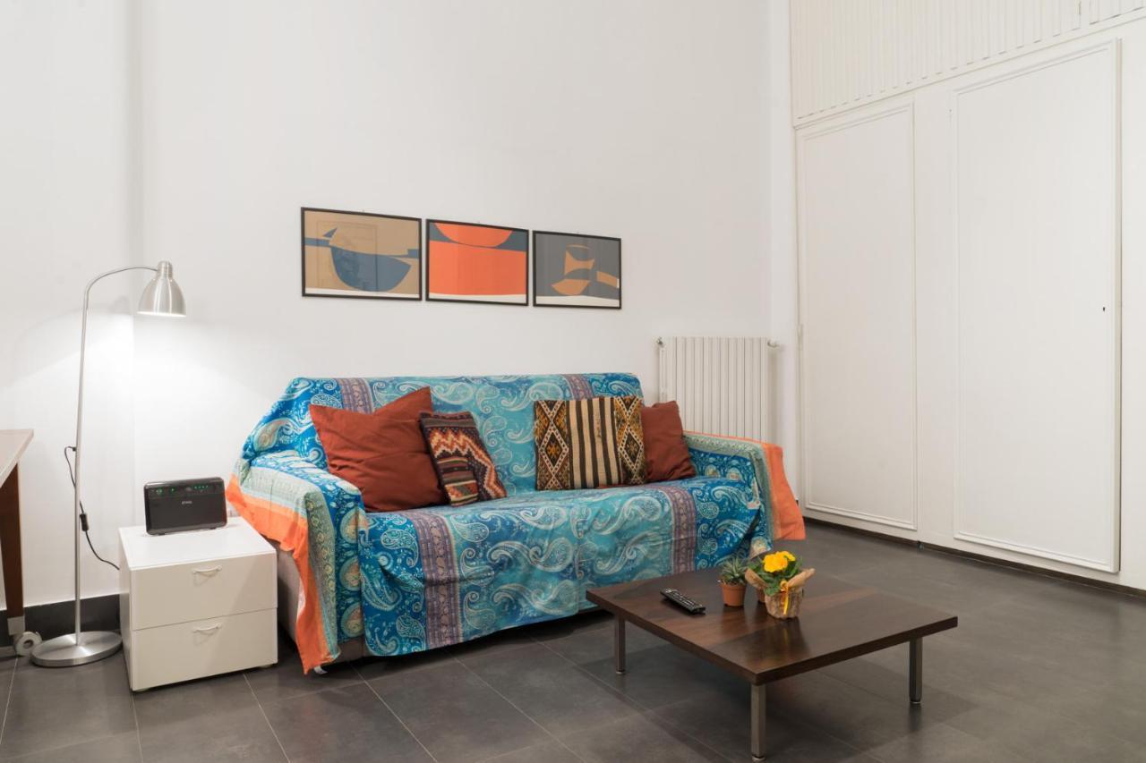 Luxury Coa Apartment Palermo Exterior photo