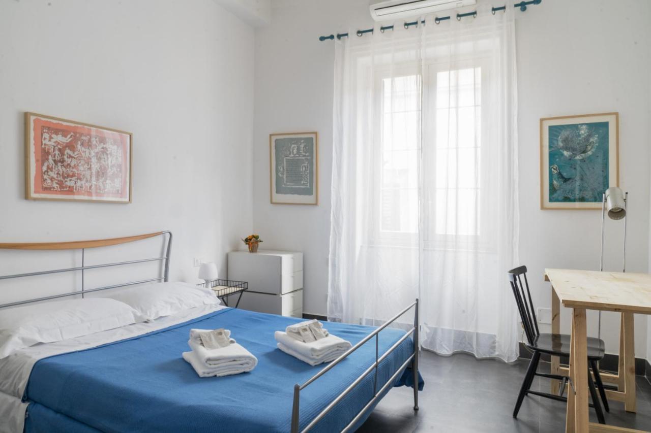 Luxury Coa Apartment Palermo Exterior photo