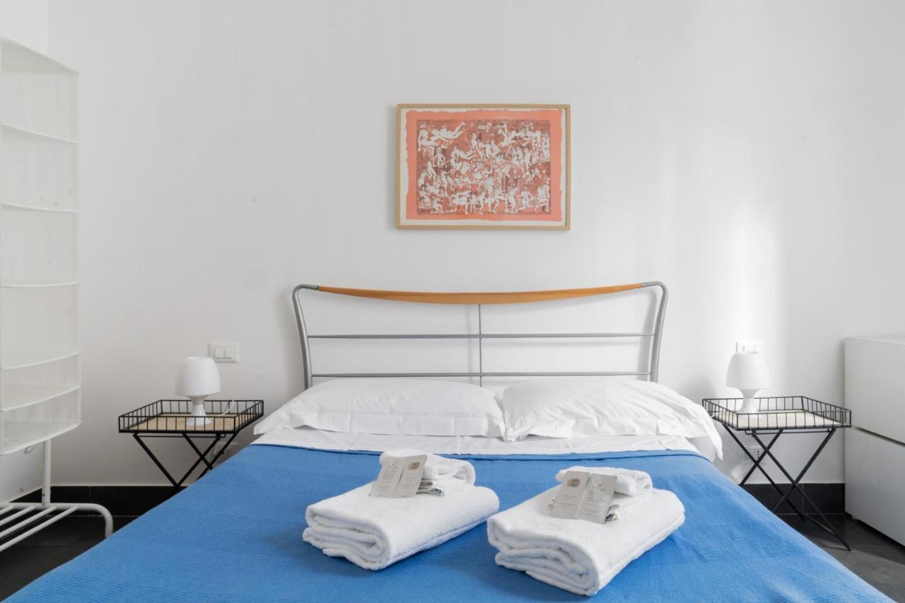 Luxury Coa Apartment Palermo Exterior photo